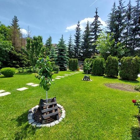 Apartmani Nika Zlatibor Extérieur photo