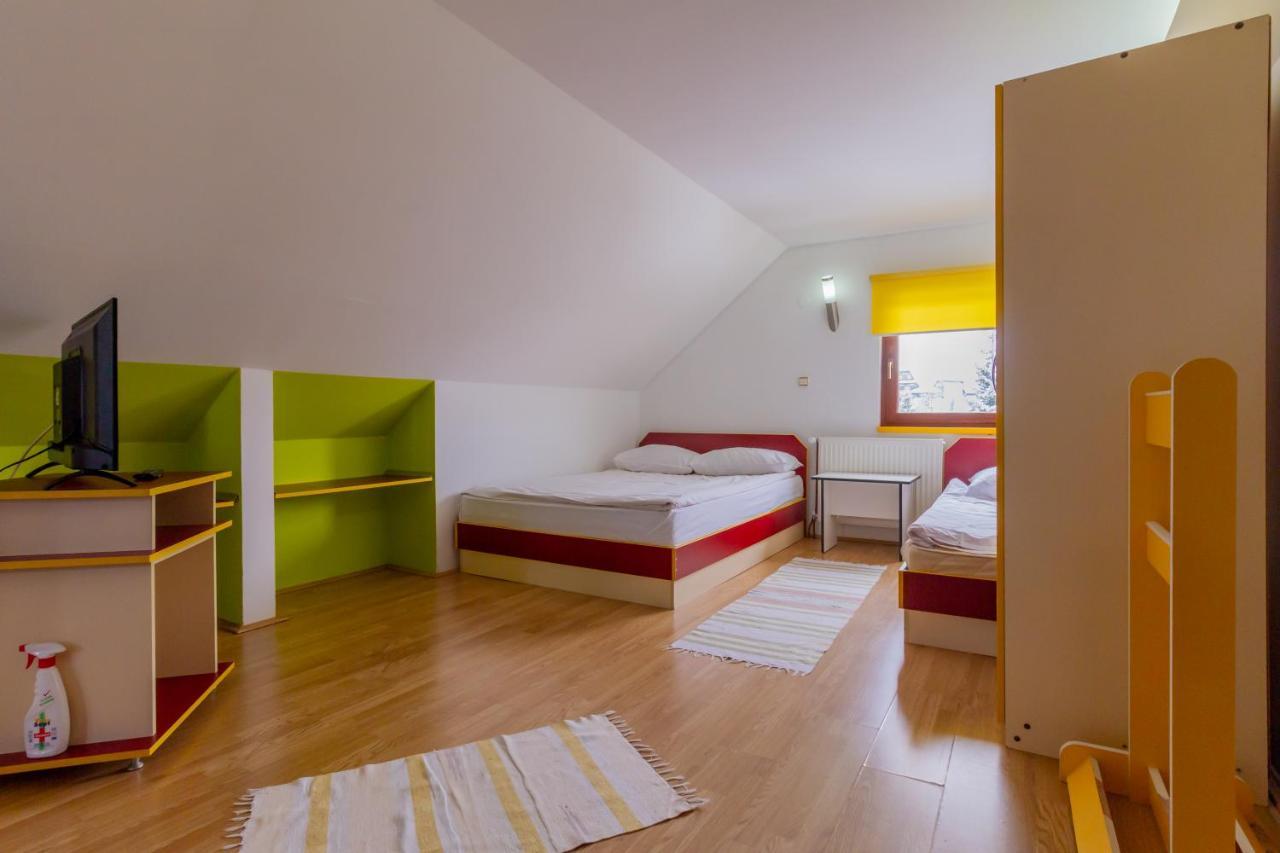 Apartmani Nika Zlatibor Extérieur photo