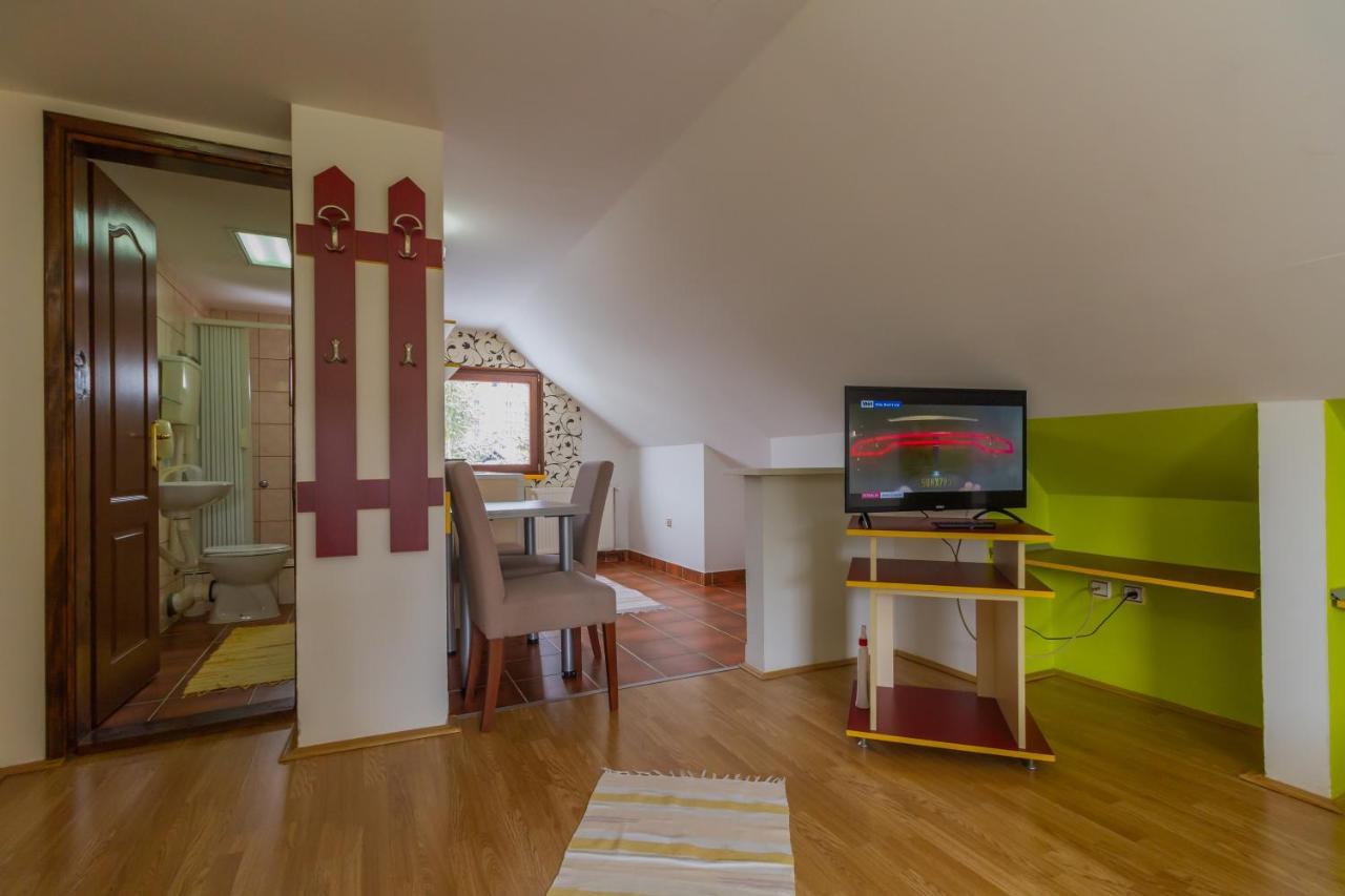 Apartmani Nika Zlatibor Extérieur photo