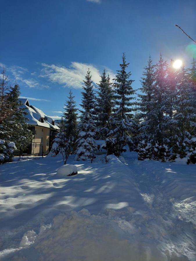 Apartmani Nika Zlatibor Extérieur photo