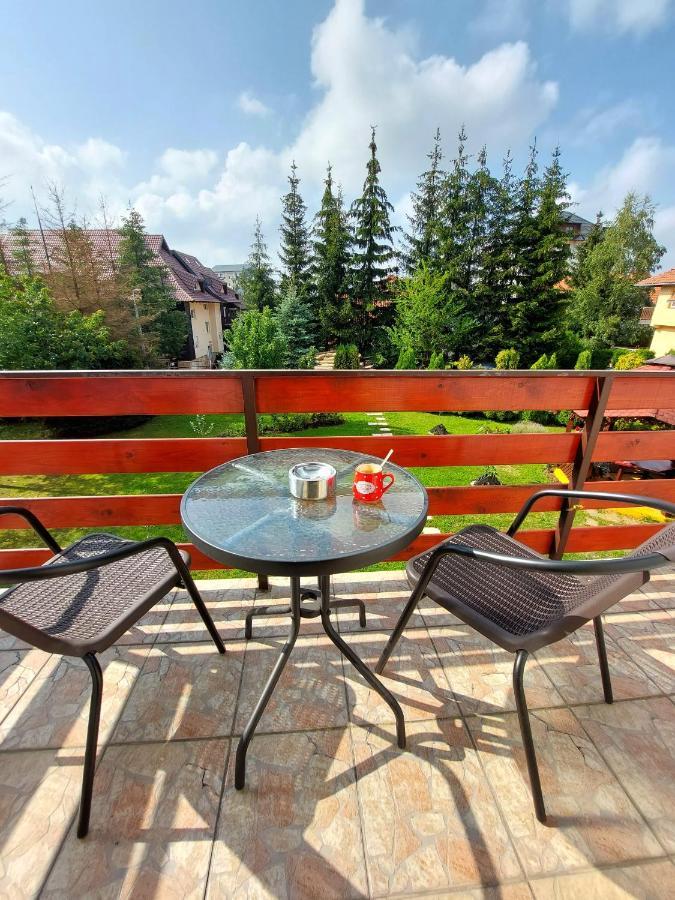 Apartmani Nika Zlatibor Extérieur photo