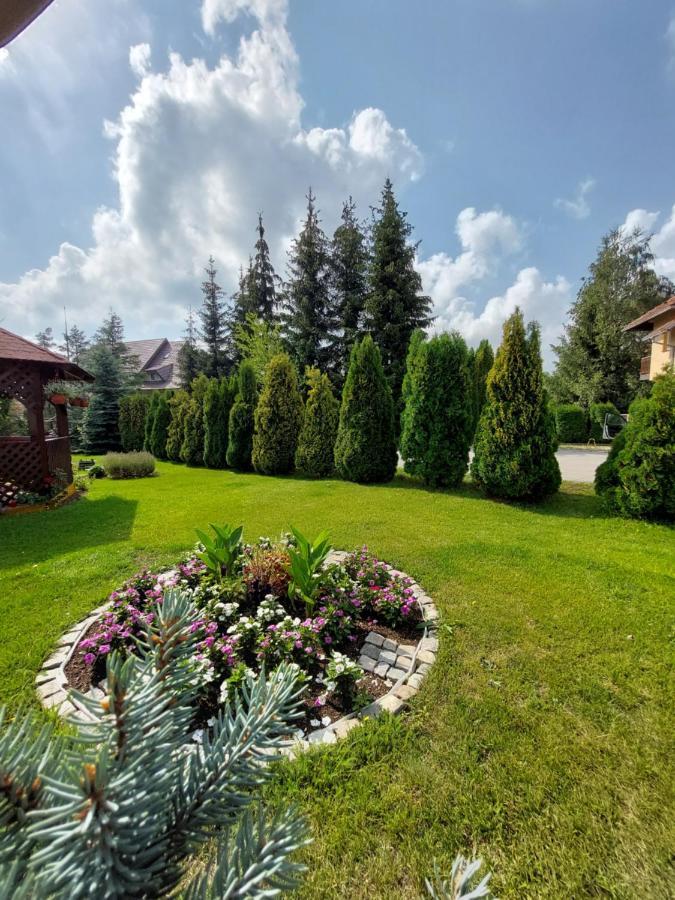 Apartmani Nika Zlatibor Extérieur photo