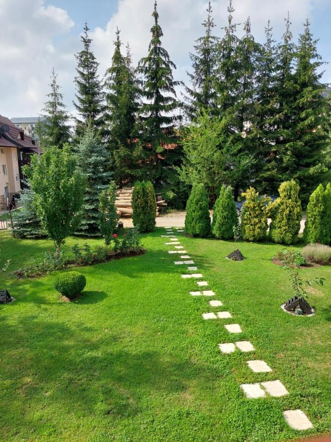 Apartmani Nika Zlatibor Extérieur photo