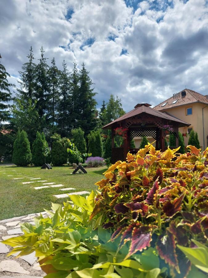 Apartmani Nika Zlatibor Extérieur photo