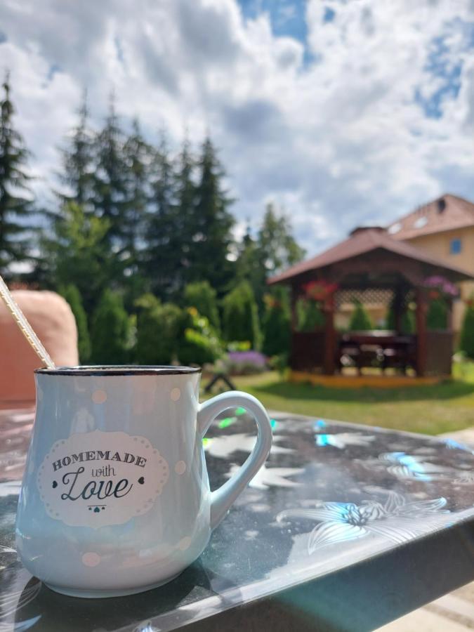Apartmani Nika Zlatibor Extérieur photo