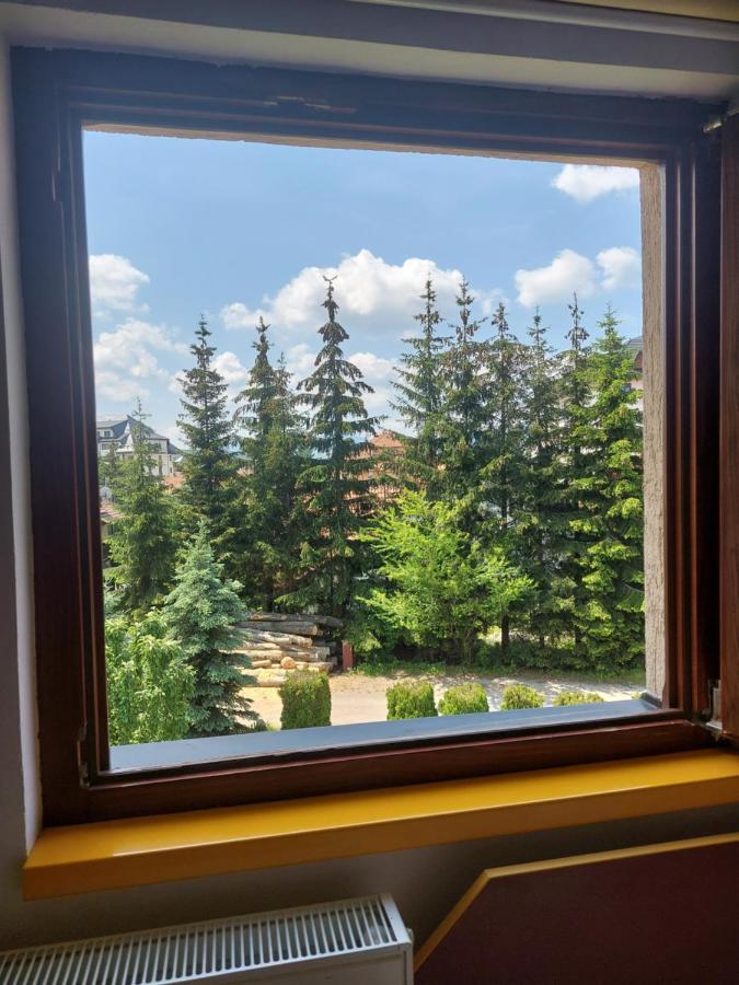 Apartmani Nika Zlatibor Extérieur photo