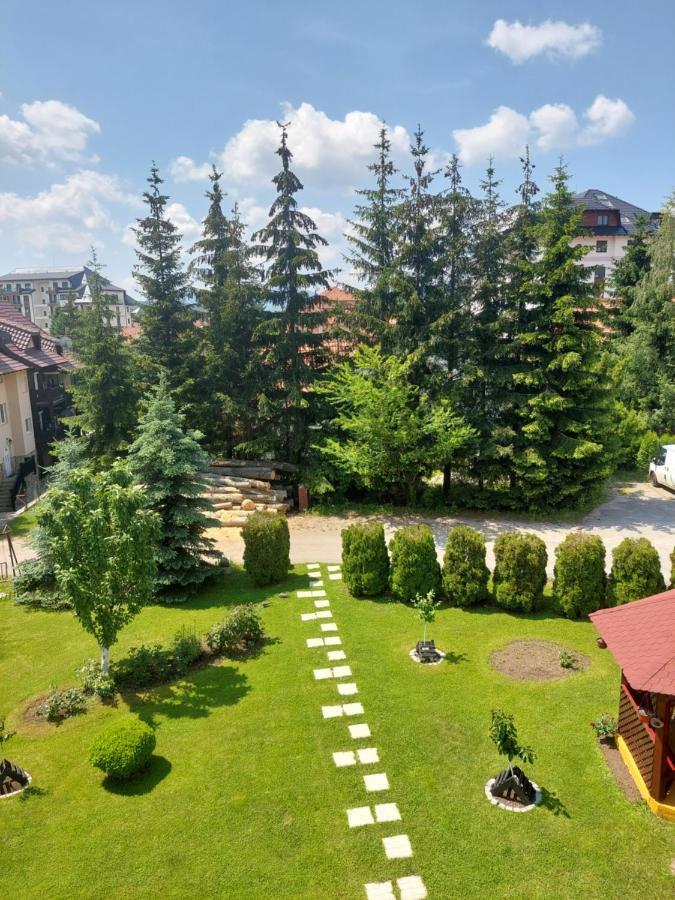 Apartmani Nika Zlatibor Extérieur photo