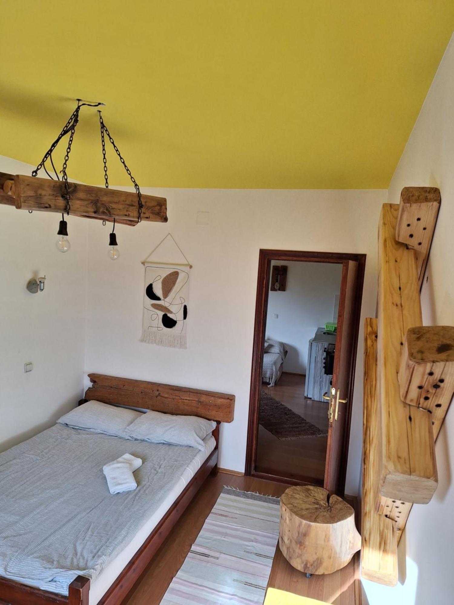 Apartmani Nika Zlatibor Extérieur photo