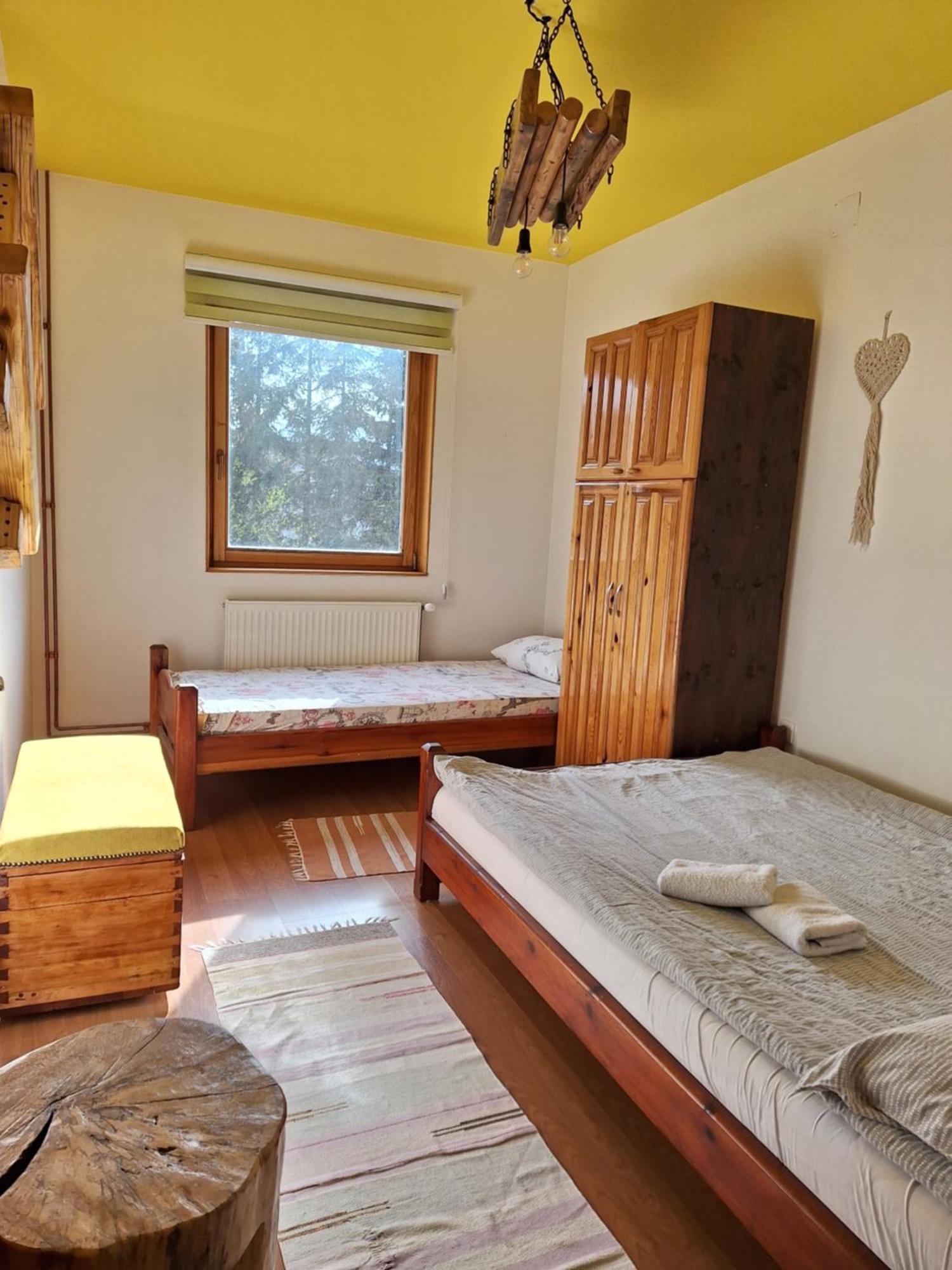 Apartmani Nika Zlatibor Extérieur photo