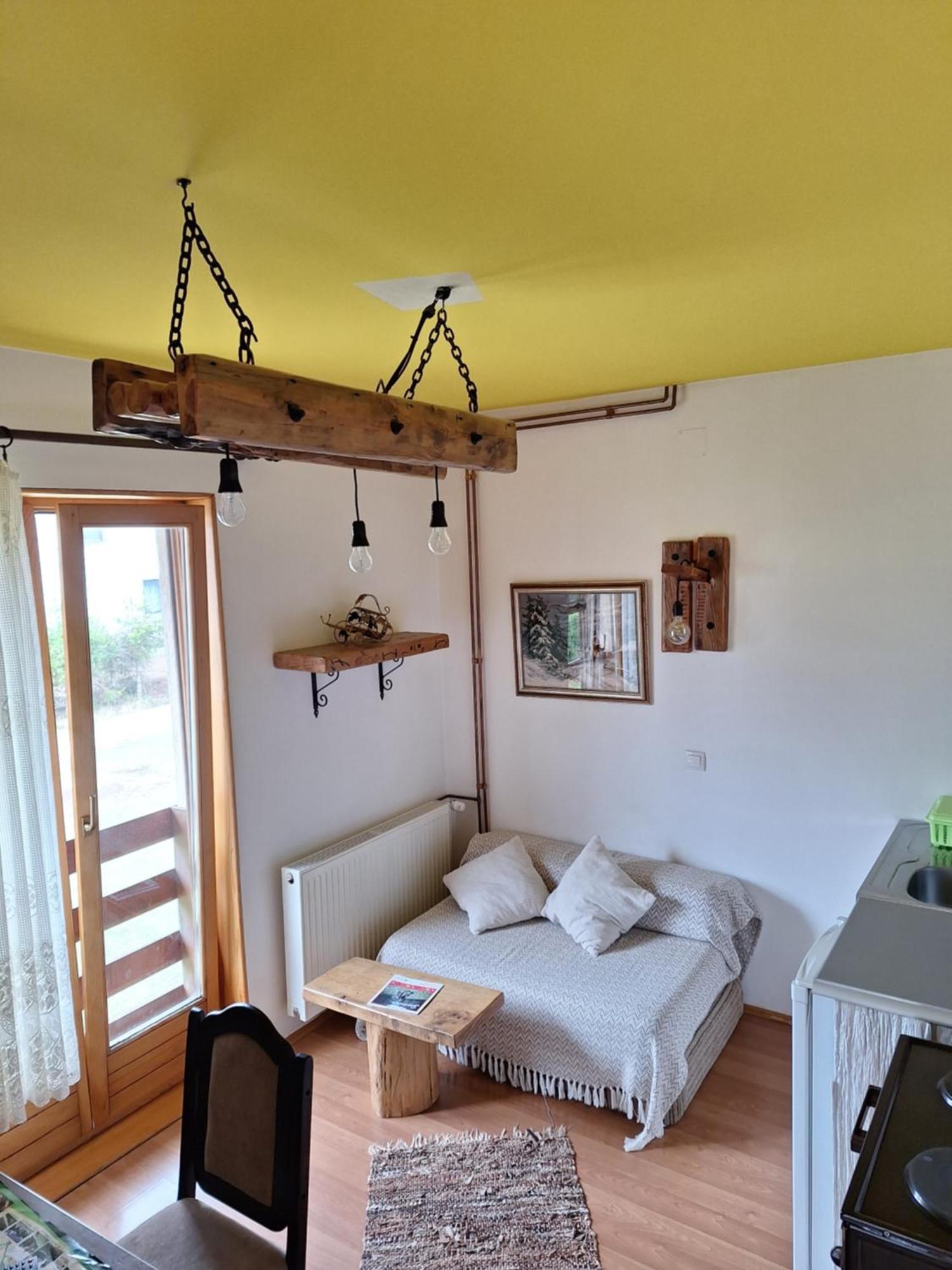 Apartmani Nika Zlatibor Chambre photo