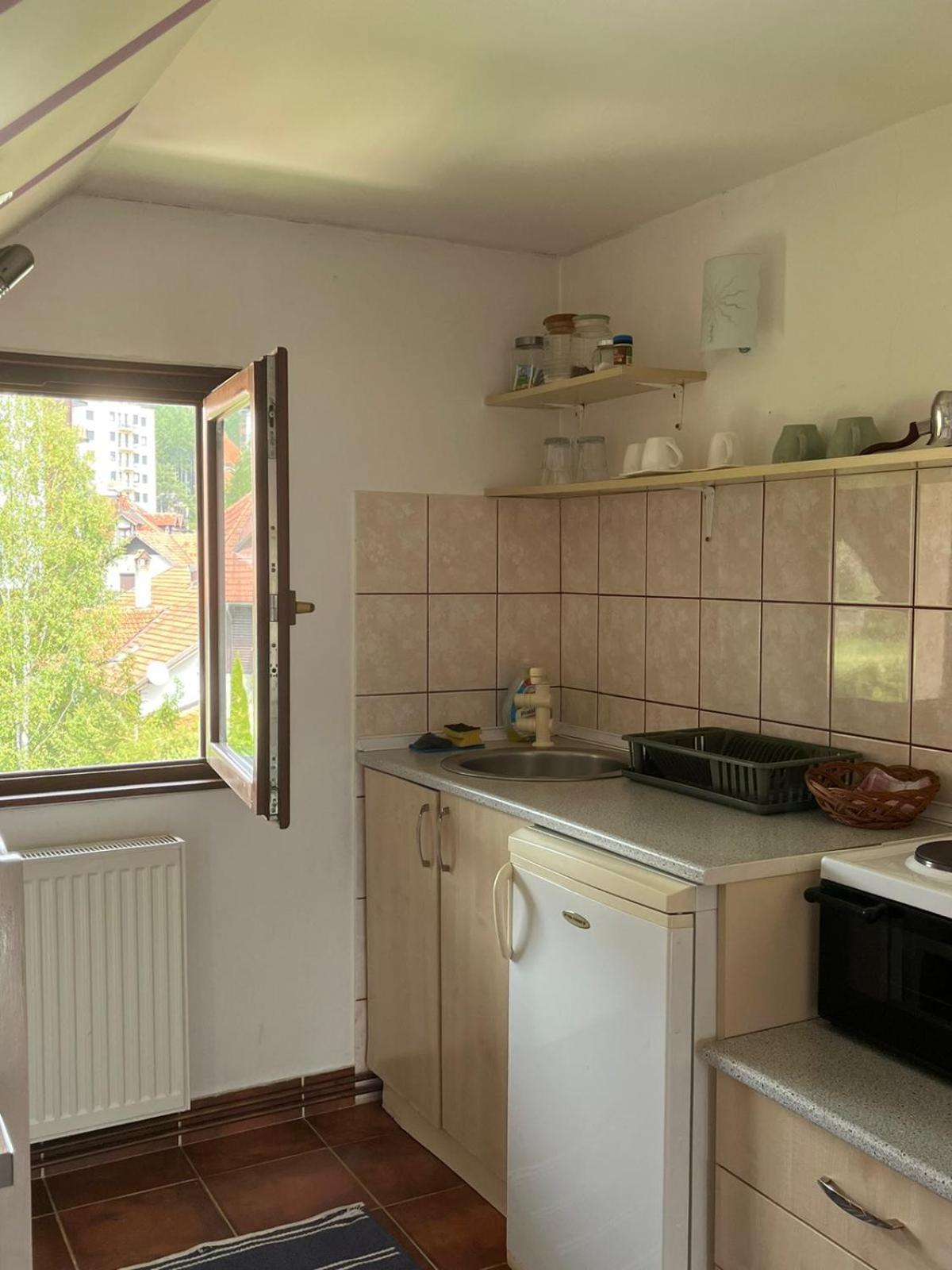 Apartmani Nika Zlatibor Extérieur photo