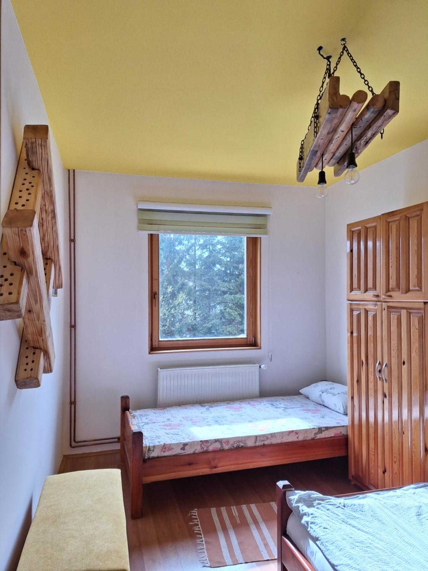 Apartmani Nika Zlatibor Extérieur photo
