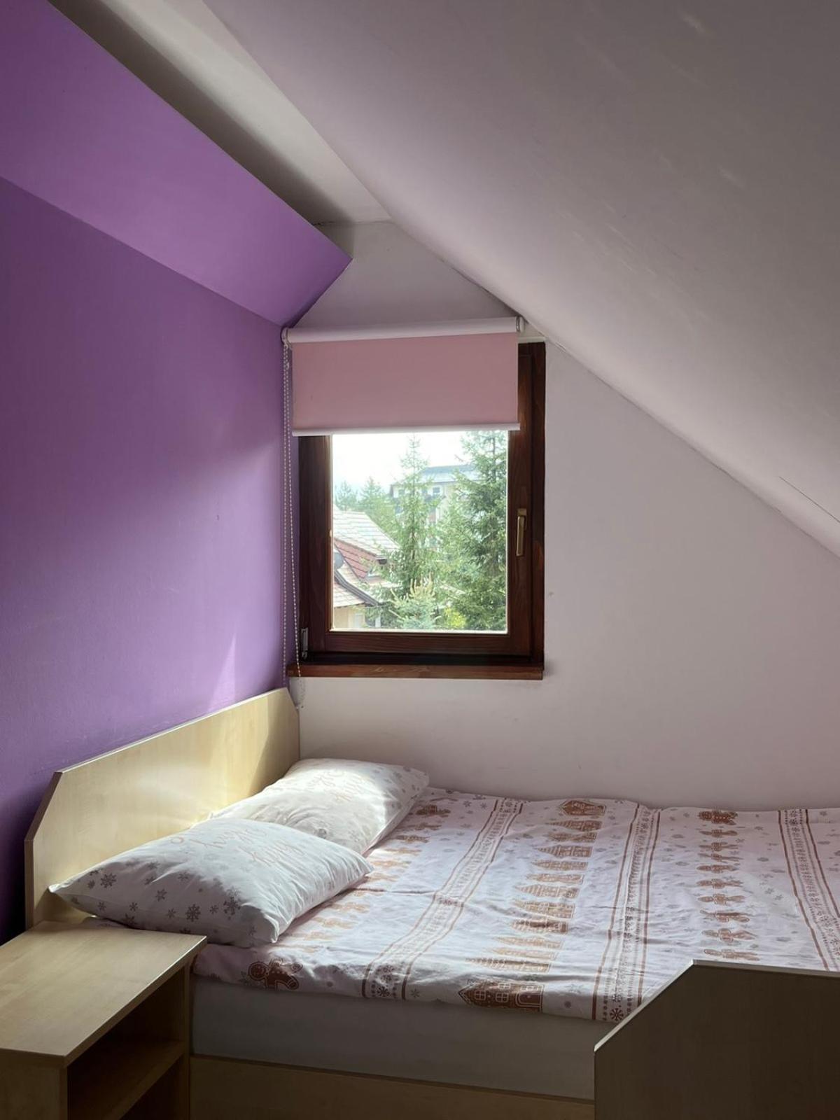 Apartmani Nika Zlatibor Extérieur photo