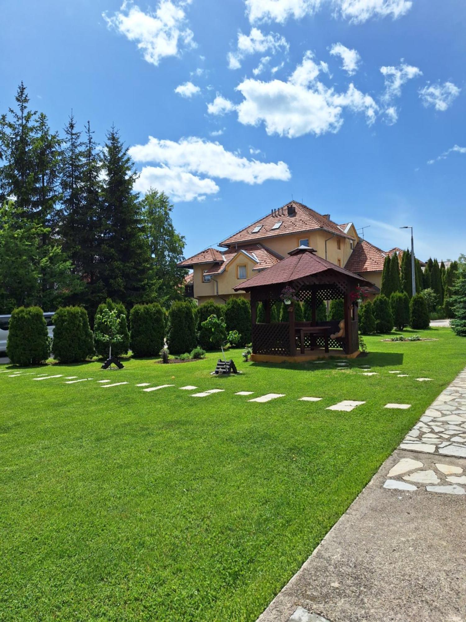 Apartmani Nika Zlatibor Extérieur photo