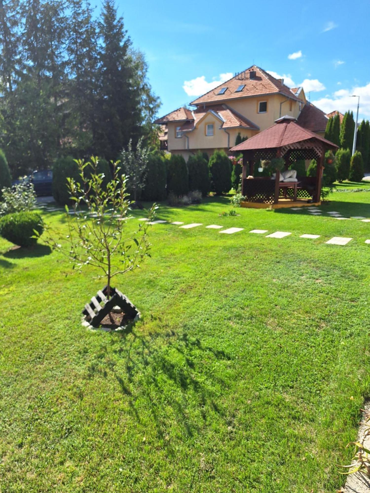 Apartmani Nika Zlatibor Extérieur photo