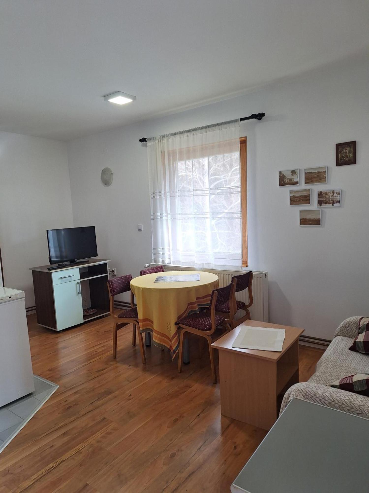 Apartmani Nika Zlatibor Extérieur photo