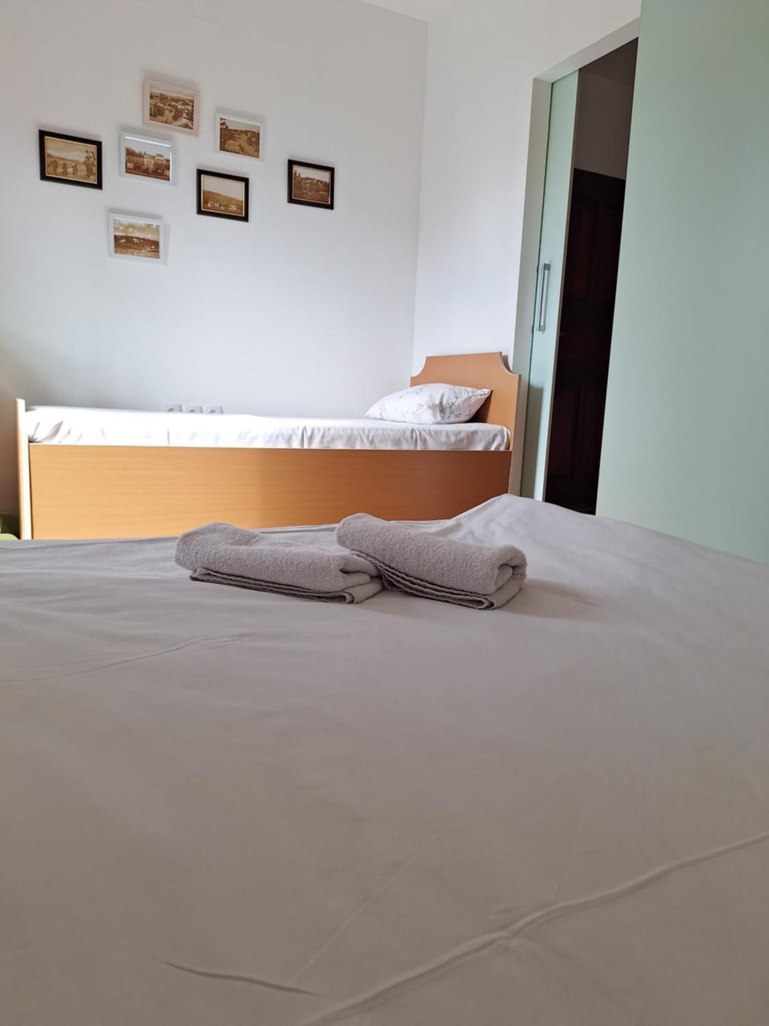 Apartmani Nika Zlatibor Extérieur photo