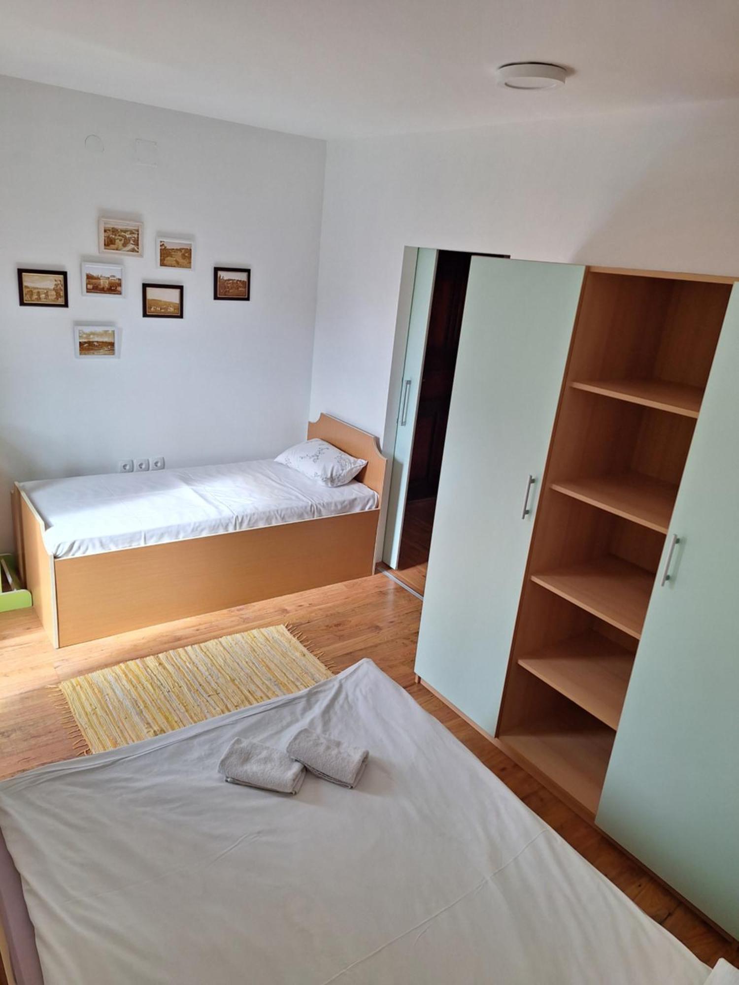 Apartmani Nika Zlatibor Extérieur photo