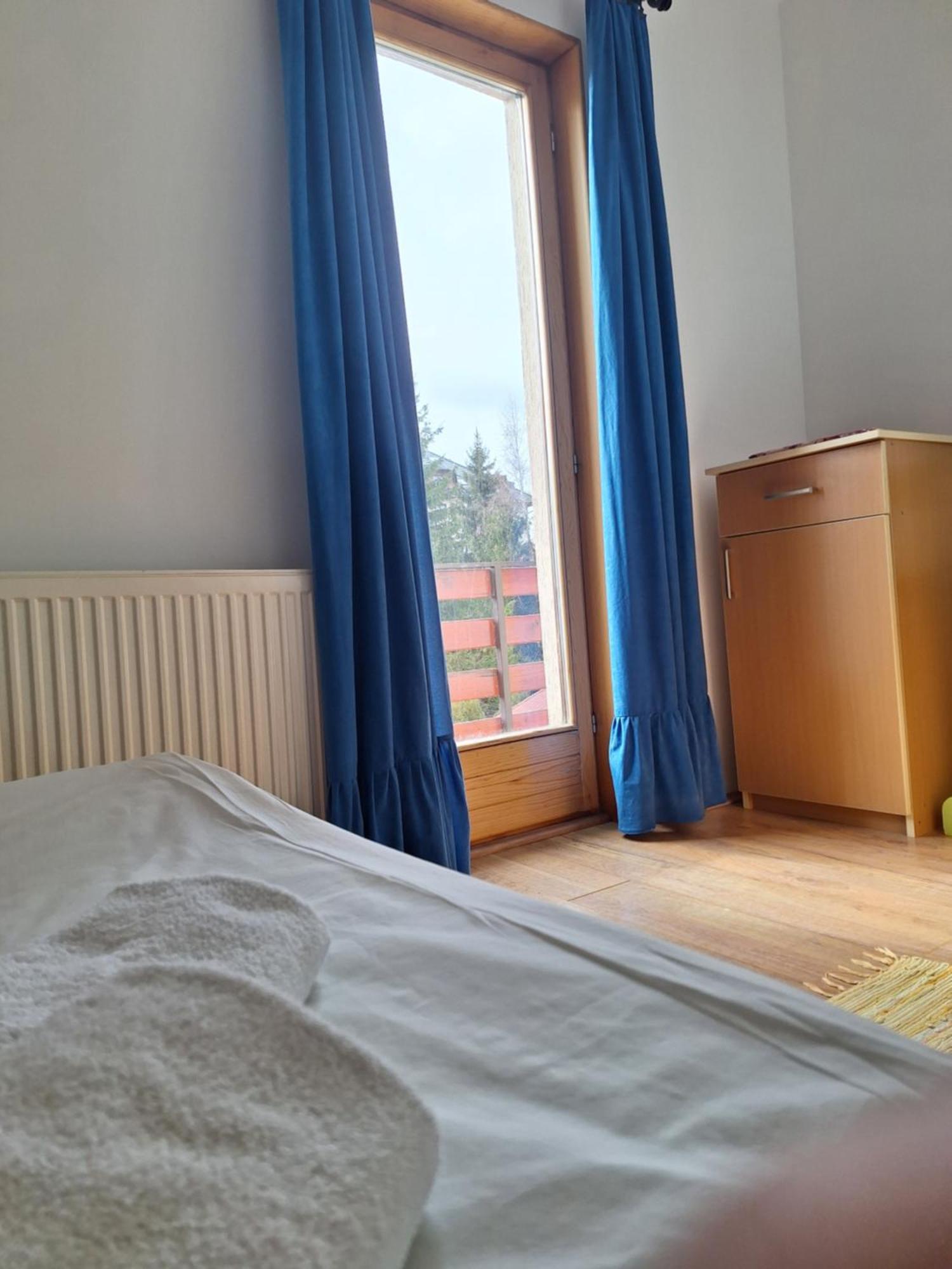 Apartmani Nika Zlatibor Extérieur photo