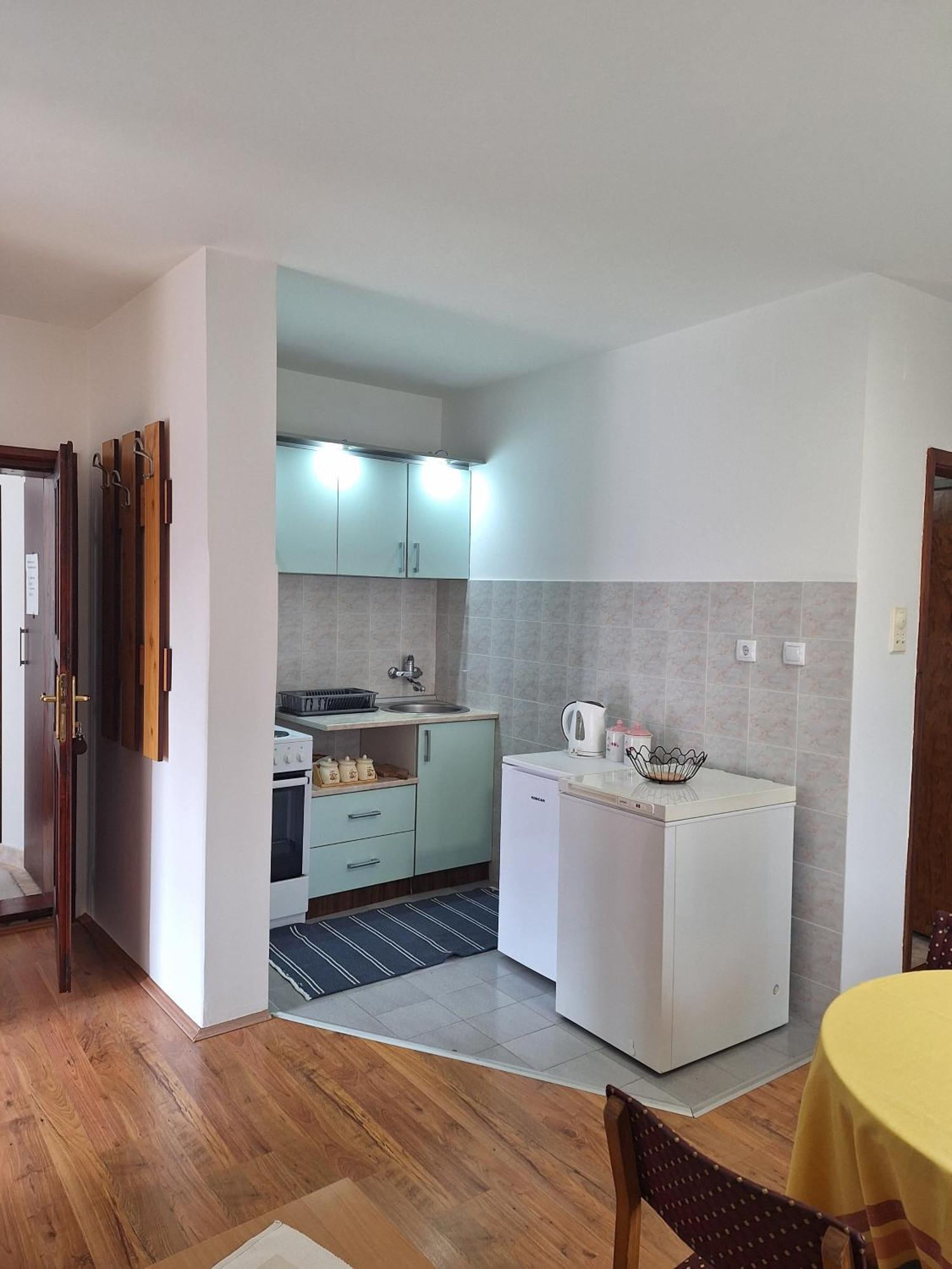 Apartmani Nika Zlatibor Extérieur photo