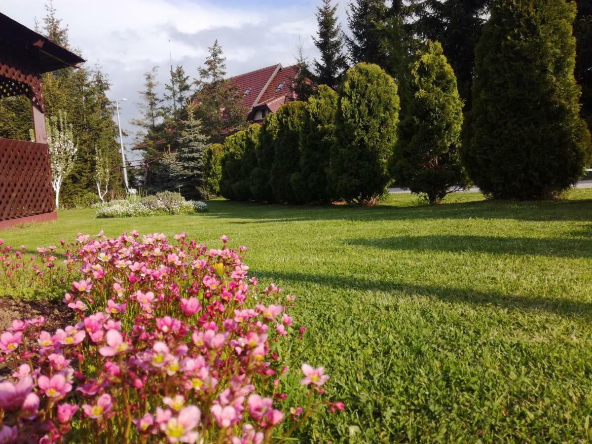 Apartmani Nika Zlatibor Extérieur photo